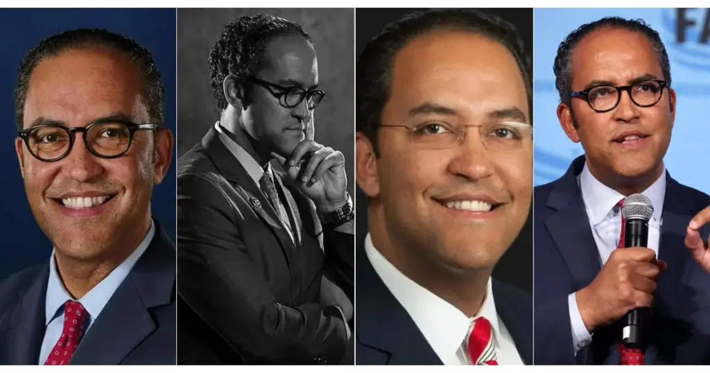 Will Hurd Images